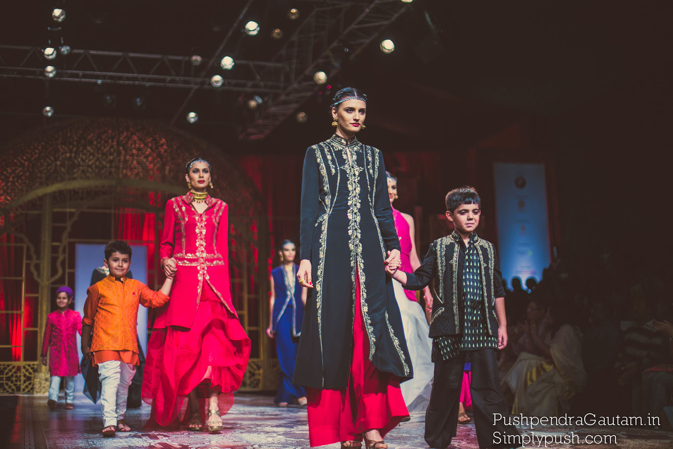 Raghavendra-rathore-bmw-india-bridal-fashion-week-pushpendragautam-pics-event-photographer-india